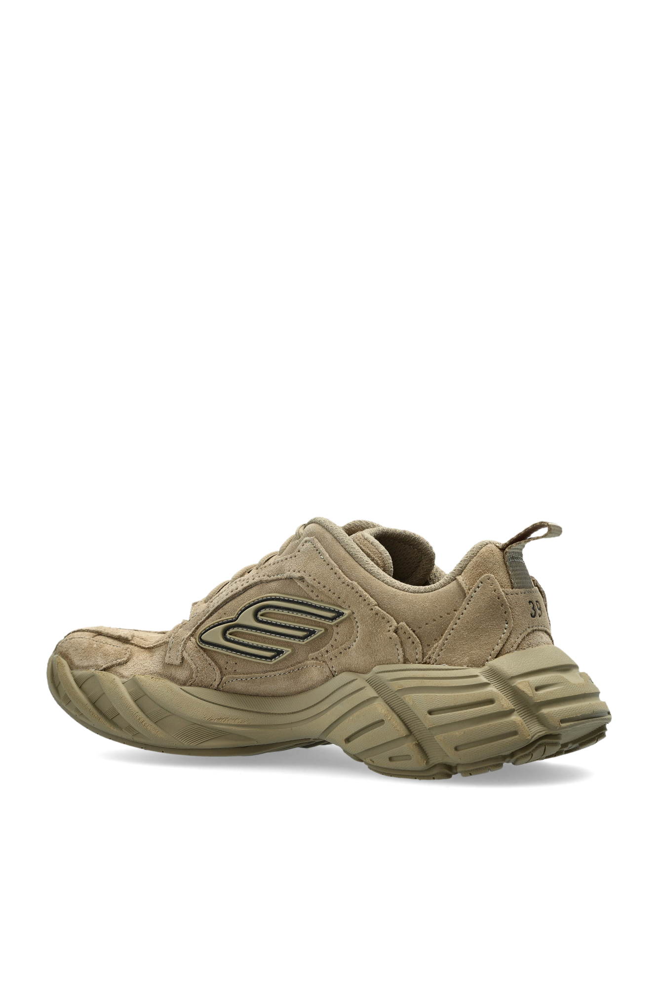 Balenciaga Sports shoes 